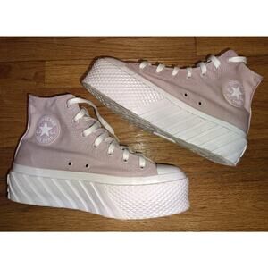 Vintage Red Brazilian cut bikini bottom sz 6/8